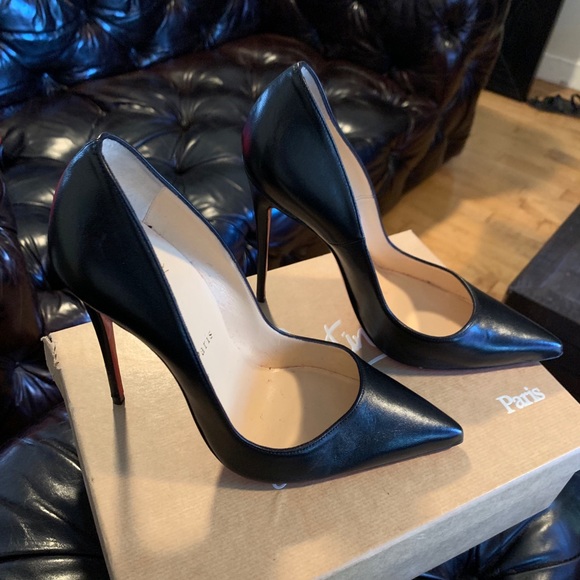 Christian Louboutin Shoes - Christian Louboutin